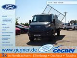 Iveco Daily 55S18HA8 WX 4x4 ALLRAD 3S-Kipper - Offers