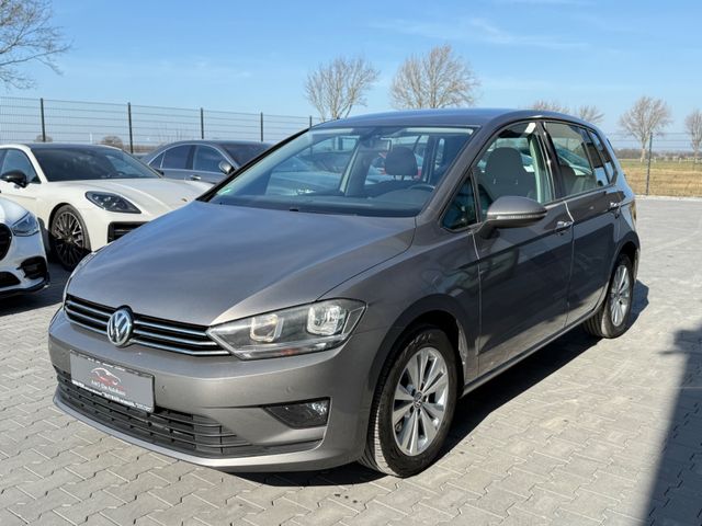 Volkswagen Golf Sportsvan VII 1.4 TSI Comfortline