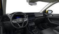Volkswagen T-Cross - Vorschau Bild 4