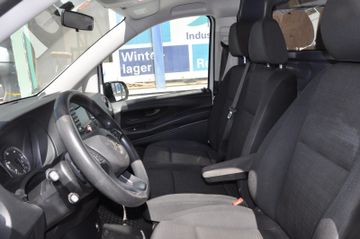 Mercedes Vito - 8