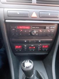 صورة 7 لـ 1998 AUDI A6