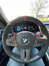 BMW M4 Competition M-Perfomance Heckflügel - BMW: Perfomance