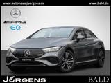 Mercedes-Benz EQE 300 Electr-ARt/Distr/Memo/LED/Cam/Ambi/Totw - Mercedes-Benz EQE Jahreswagen
