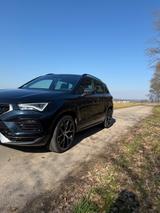 Cupra Ateca 2.0 TSI 221kW 4Drive DSG - - Cupra Ateca von privat