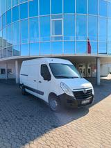 Opel Movano 2.3D  L2 H2  2Hand. - Opel Movano in Hamburg