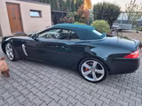 Jaguar XKR S/C Cabriolet - - Jaguar XKR aus 2008