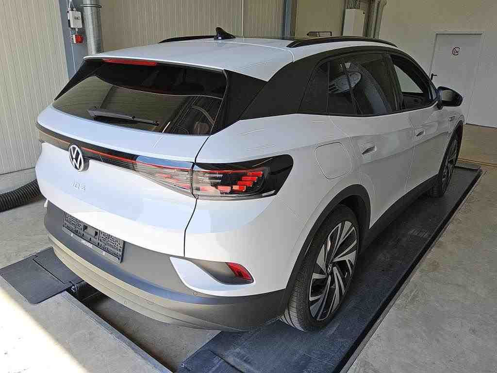 Volkswagen ID.4 - Bild 3