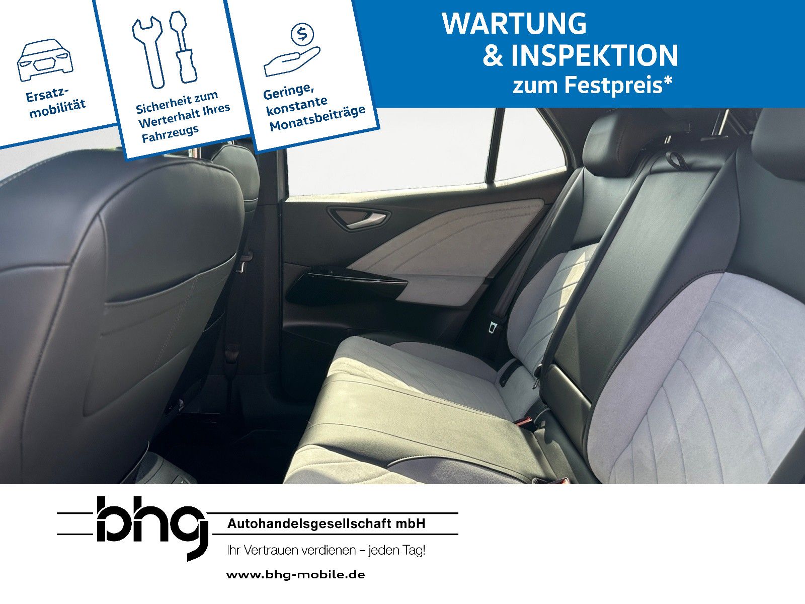 Volkswagen ID.3 - Bild 13