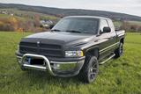 Dodge RAM 1500 Gen 2 BE 5.9l V8 4x4 LPG - Dodge RAM: 5.9