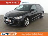 Audi A1 35 TFSI S Line Aut.*TEMPO*PDC*SHZ* - Audi A1 Gebrauchtwagen in Bielefeld