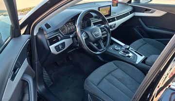 Audi A4 - 7