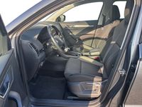 Skoda Karoq - Vorschau Bild 9