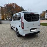 Ford Transit Custom Nugget Aufstelldach - Offers