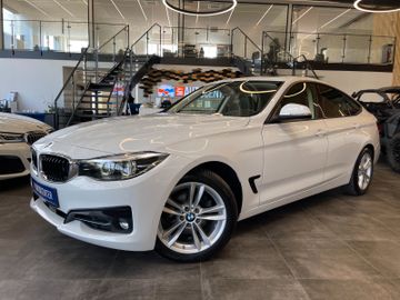 BMW 320 Gran Turismo Sport Line *PANO*HUD*NAVI*ACC*