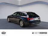 Audi A6 Avant 50 TDI quattro DAB+LED+NAVI+PDC+SHZ - Audi A6 mit Diesel-Antrieb