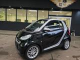 Smart ForTwo Cabrio Automatik pulse Black+Silver/Klima - Smart ForTwo: Pulse