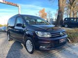 Volkswagen Caddy PKW Maxi Comfor 4Motio*7 SITZE *KAMERA*SHZ - : Standheizung, Pkw