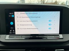 VW Caddy Maxi ,,Dark Label''  114PS DSG #7-Sitzer