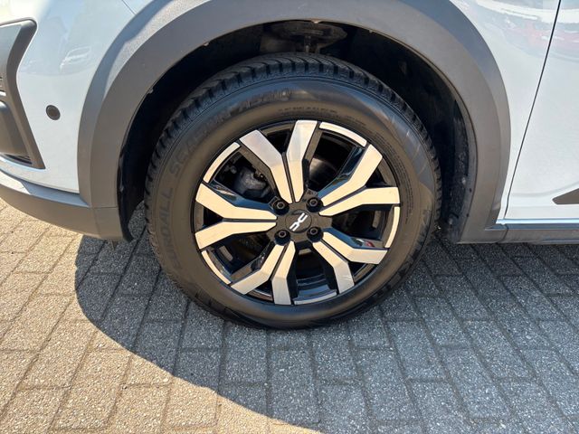 Dacia Sandero III Stepway Expression+