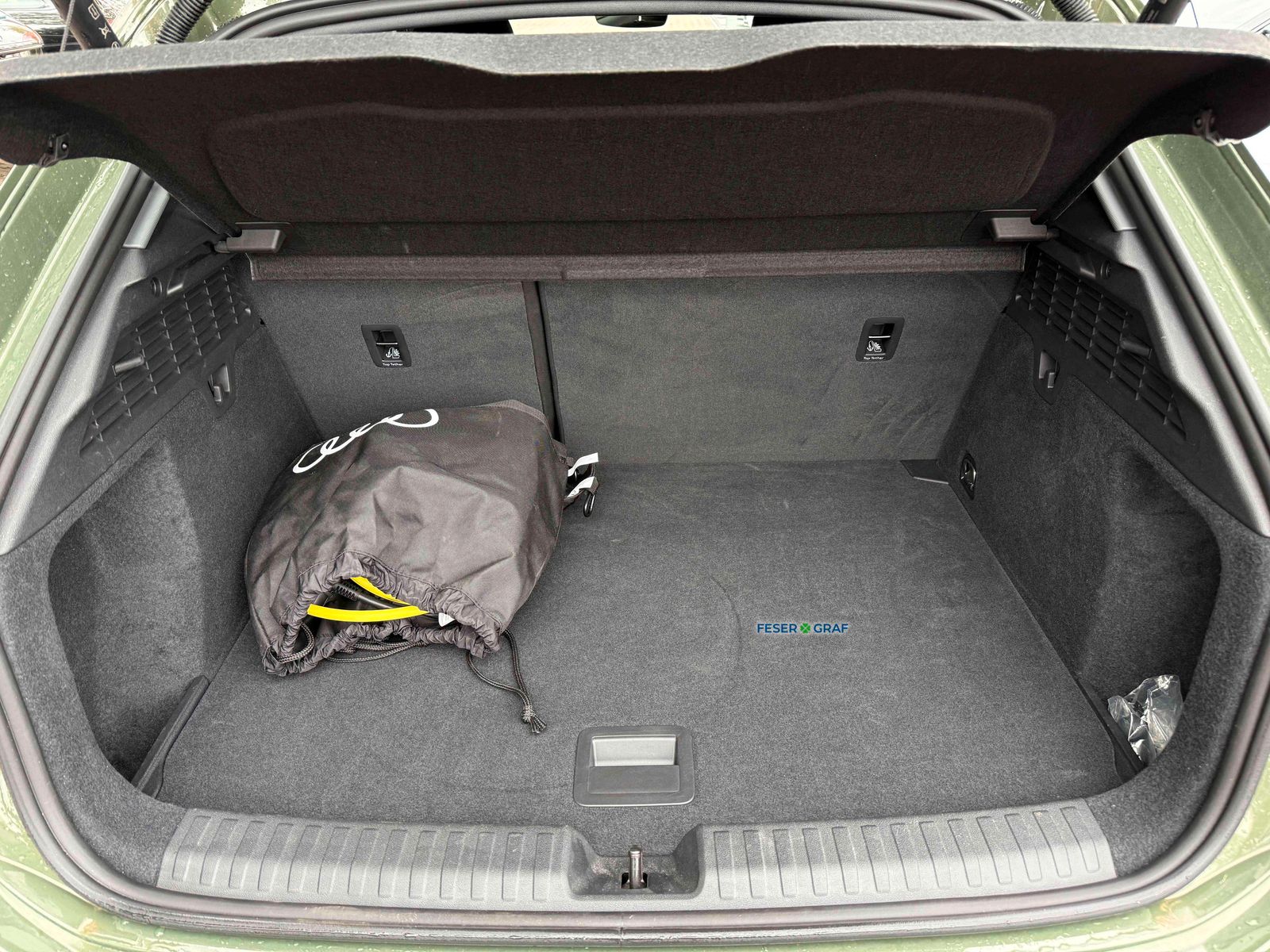 Audi A3 - Bild 6