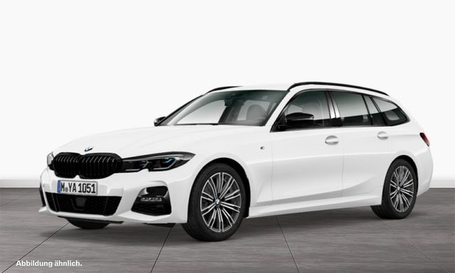 BMW 320i Touring