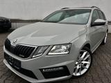 Skoda Octavia Combi VRS|1.HD|LED|ACC|SPUR|PANO|KAMERA| - Skoda Octavia: Vrs