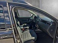 Fahrzeugabbildung Duster II Journey+ Blue dCi 115
