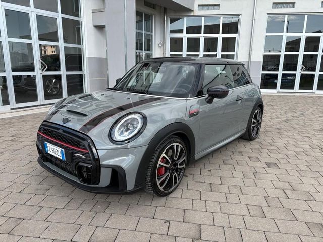 MINI Mini Cooper S 2.0 John Cooper Works 231cv