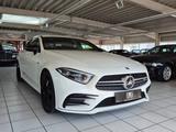 Mercedes-Benz CLS 53 AMG/Massage/Burm/Assistenz/Top - Mercedes-Benz CLS 53 AMG mit Panoramadach