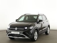 Volkswagen T-Cross - Vorschau Bild 2