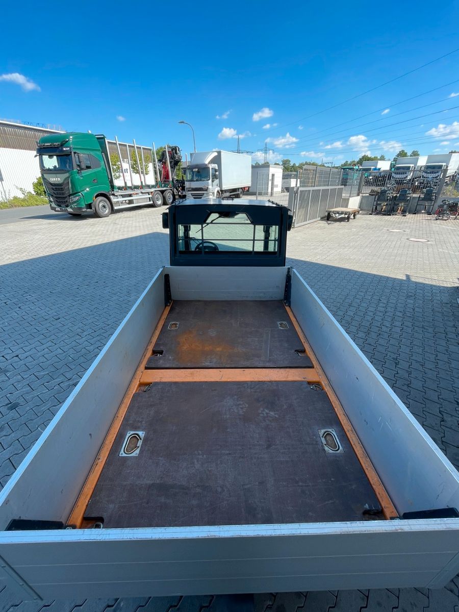 Fahrzeugabbildung Andere Still R08-20 / nur 558h! / 2024 / 2.000kg