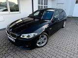 BMW 525d Touring M Sport HUD AHK PANO - BMW 525: 525d Sport