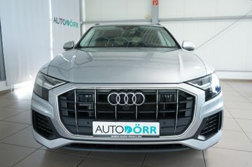Audi Q8 - 7