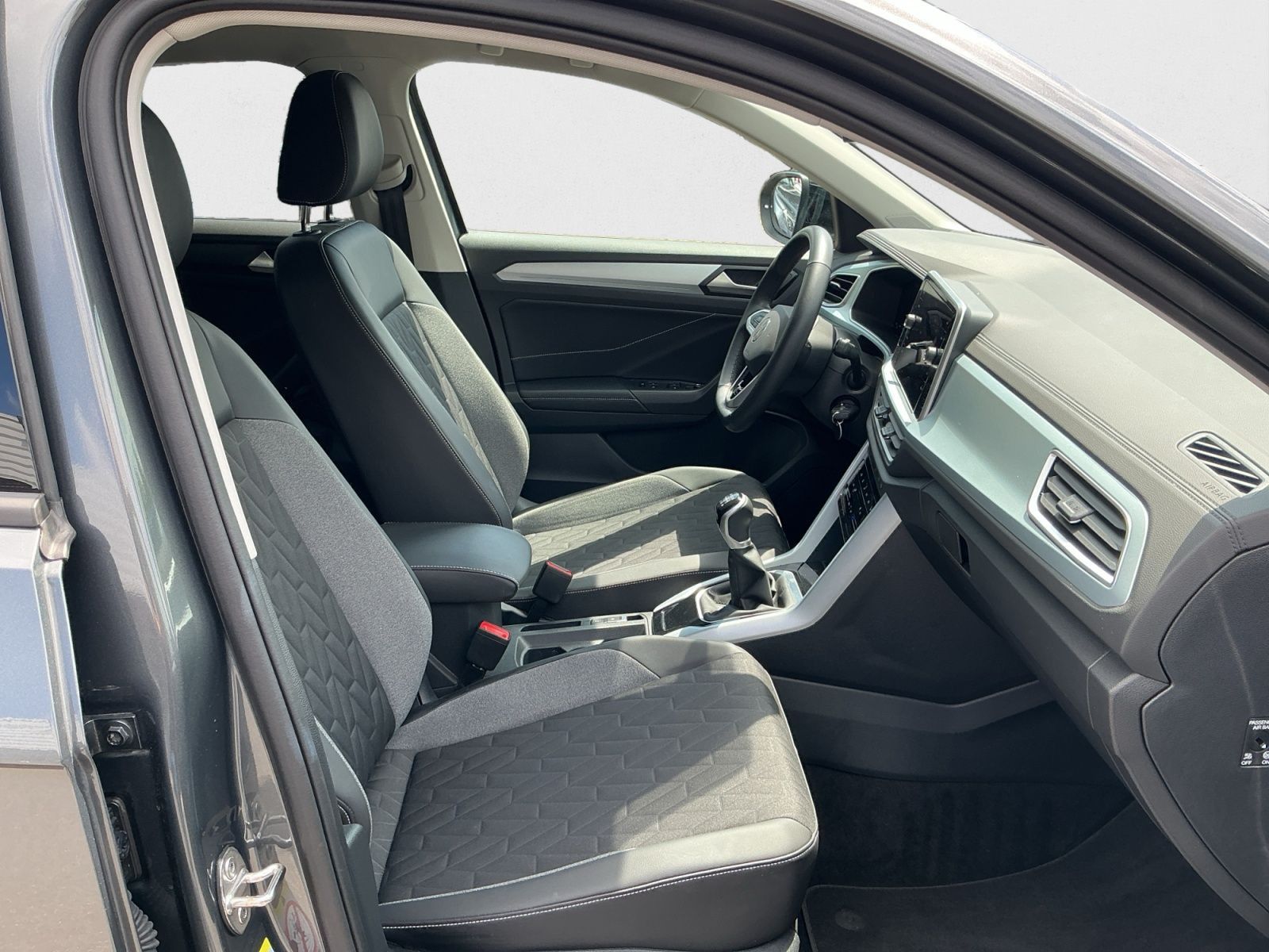 Volkswagen T-Roc - Bild 15