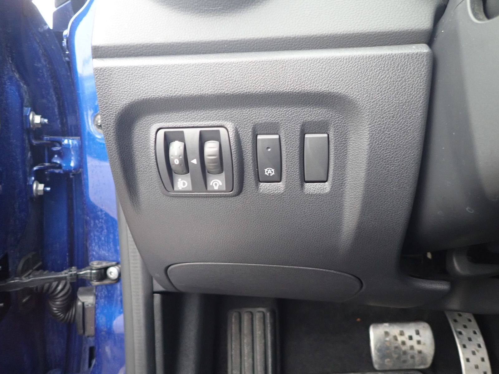 Fahrzeugabbildung Renault Captur VERSION S TCe 150 EDC/AUTOMATIK/