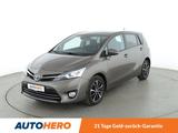 Toyota Verso 1.8 Edition-S+ Aut.*NAVI*BI-XENON*TEMPO* - Toyota Verso: 5 Türen