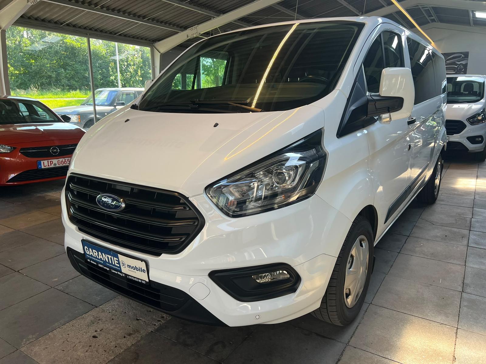 Ford Другой
