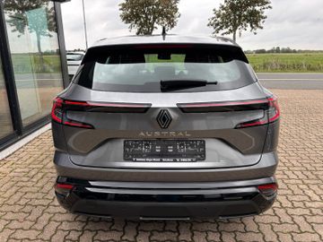 Renault Austral Mild Hybrid 160 Evolution Automatik