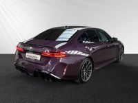 BMW M5 - Vorschau Bild 5