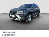 Seat Ateca Xperience 1.5 TSI Allwetter el.Heck Park-L