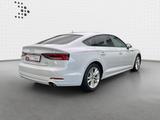 Audi A5 Sportback 2.0 TFSI S tro*Xenon*Smartphone Int - Audi A5 Gebrauchtwagen in Wiesbaden