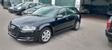 Audi A3 Sportback 1.2 TFSI Attraction - Audi A3 aus 2010: Sportback