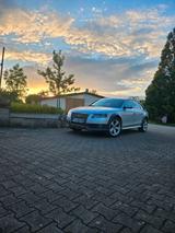 Audi Allroad Quattro A4 2.0 TDI - gebrauchte Audi A4 Allroad aus dem Jahr 2009