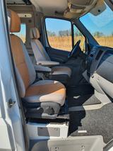 Mercedes-Benz James Cook WESTFALIA | Off-Grid | 4 Schlafplätze - James cook