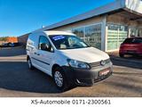 Volkswagen Caddy Kasten/Kombi  EcoProfi 1.6 TDI/ESP/AHK