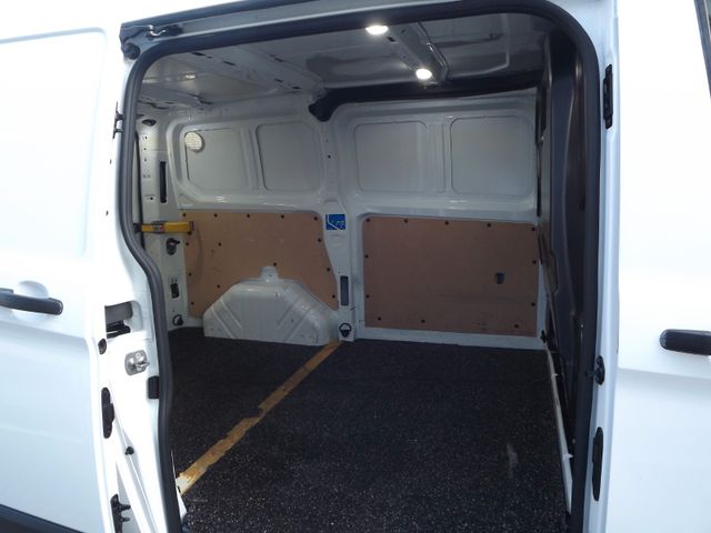 Transit Custom Kasten 300 L1 Trend*AHK*Klima*Nav