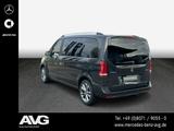 Mercedes-Benz V 300d 4MATIC EDITION Kompakt Standhzg Distronic - Mercedes-Benz V 300 mit Diesel-Antrieb: Kombi, Automatik