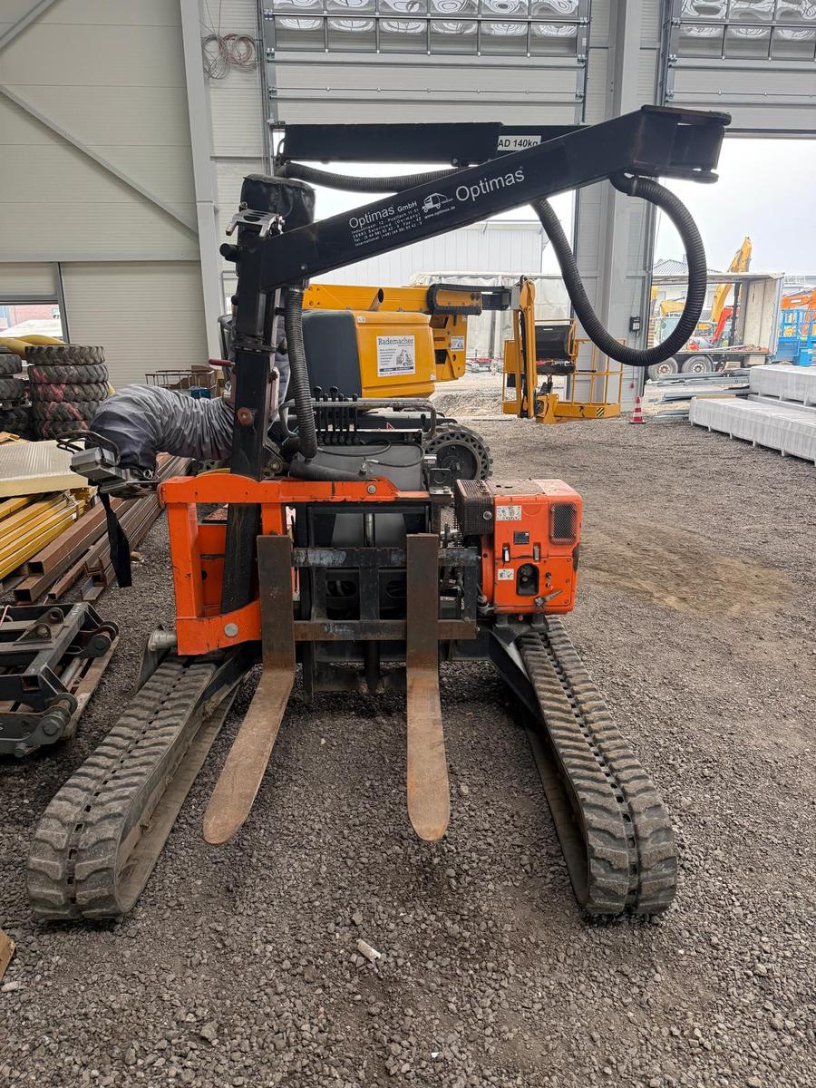 Andere Optimas VPM