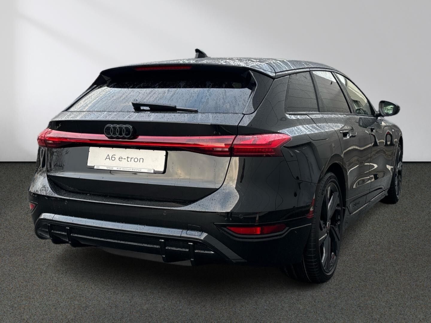 Audi A6 e-tron - Bild 3