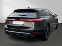 Audi A6 e-tron - Vorschau Bild 3